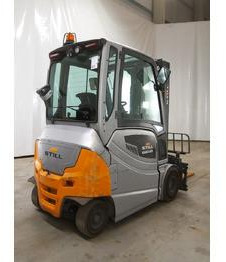 Still R60-25 RX60-25 - رافعة شوكية كهربائية: صور 2 Still R60-25 RX60-25 - رافعة شوكية كهربائية: صور 2