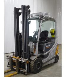 Still R60-25 RX60-25 - رافعة شوكية كهربائية: صور 1 Still R60-25 RX60-25 - رافعة شوكية كهربائية: صور 1