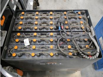 Still R60-25 RX60-25 - رافعة شوكية كهربائية: صور 4 Still R60-25 RX60-25 - رافعة شوكية كهربائية: صور 4