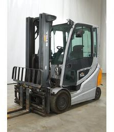 Still R60-25 RX60-25 - رافعة شوكية كهربائية: صور 1 Still R60-25 RX60-25 - رافعة شوكية كهربائية: صور 1