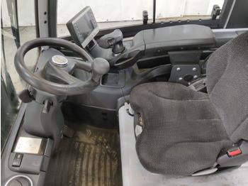 Still R60-25 RX60-25 - رافعة شوكية كهربائية: صور 3 Still R60-25 RX60-25 - رافعة شوكية كهربائية: صور 3