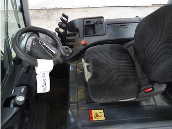 Still R60-25 RX60-25 - رافعة شوكية كهربائية: صور 3 Still R60-25 RX60-25 - رافعة شوكية كهربائية: صور 3