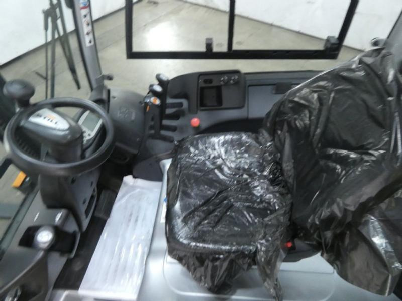 Still RX 60 -45/600/BRONZE - رافعة شوكية كهربائية: صور 3 Still RX 60 -45/600/BRONZE - رافعة شوكية كهربائية: صور 3