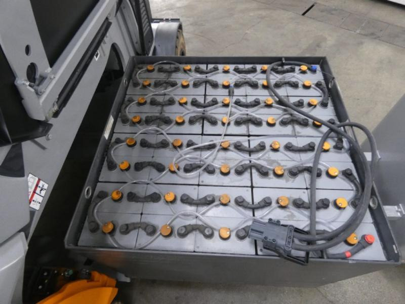 Still RX 60 -50 - رافعة شوكية كهربائية: صور 4 Still RX 60 -50 - رافعة شوكية كهربائية: صور 4