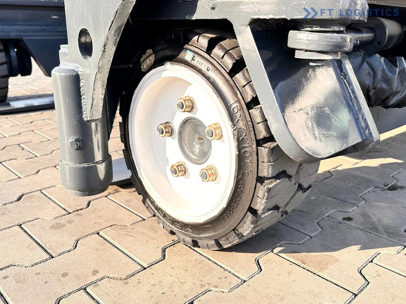 Combilift C3000 / DUPLEX / 4100MM / LPG / FREE LIFT / Like New C3000 / DUPLEX / 4100MM / LPG / FREE LIFT / Like New - شاحنة المناولة رباعية الاتجاهات: صور 4 Combilift C3000 / DUPLEX / 4100MM / LPG / FREE LIFT / Like New C3000 / DUPLEX / 4100MM / LPG / FREE LIFT / Like New - شاحنة المناولة رباعية الاتجاهات: صور 4