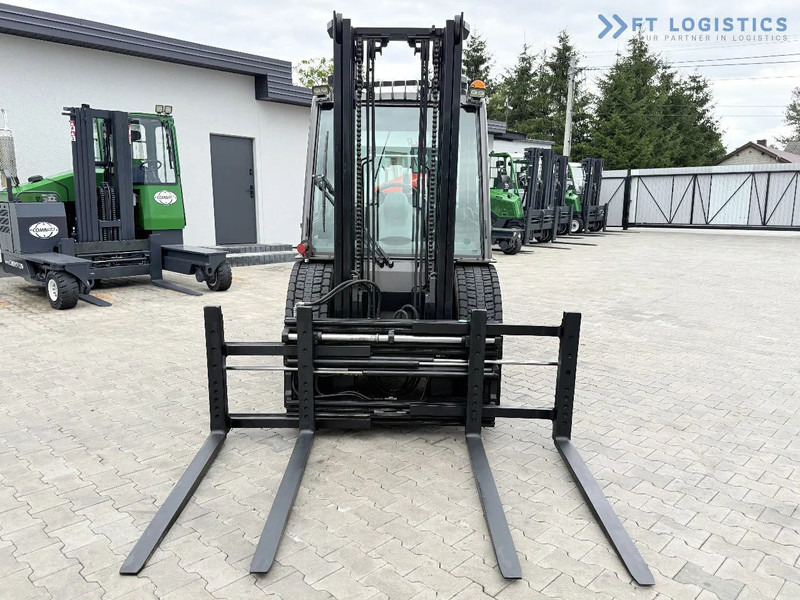 Manitou MSI 30 / DIESEL / DUPLEX 3350MM / Multi-pallet handler MSI 30 / DIESEL / DUPLEX 3350MM / Multi-pallet handler - رافعة شوكية ديزل: صور 5 Manitou MSI 30 / DIESEL / DUPLEX 3350MM / Multi-pallet handler MSI 30 / DIESEL / DUPLEX 3350MM / Multi-pallet handler - رافعة شوكية ديزل: صور 5