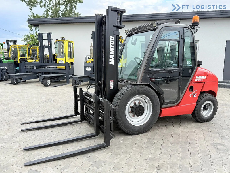 Manitou MSI 30 / DIESEL / DUPLEX 3350MM / Multi-pallet handler MSI 30 / DIESEL / DUPLEX 3350MM / Multi-pallet handler - رافعة شوكية ديزل: صور 2 Manitou MSI 30 / DIESEL / DUPLEX 3350MM / Multi-pallet handler MSI 30 / DIESEL / DUPLEX 3350MM / Multi-pallet handler - رافعة شوكية ديزل: صور 2