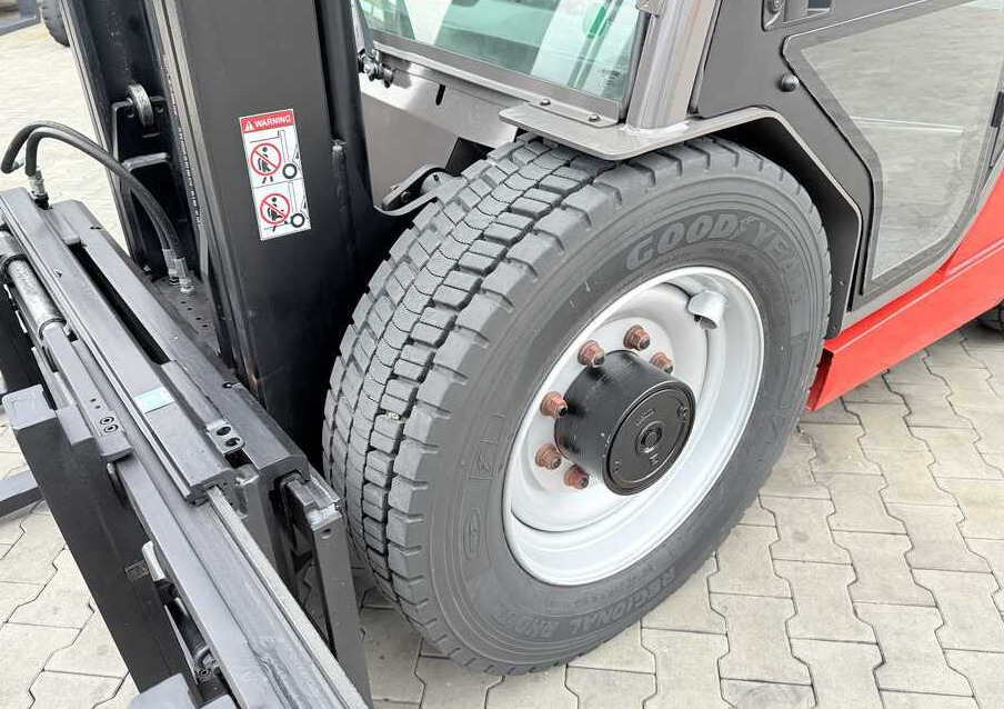 Manitou MSI 30 / DIESEL / DUPLEX 3350MM / Multi-pallet handler - رافعة شوكية ديزل: صور 4 Manitou MSI 30 / DIESEL / DUPLEX 3350MM / Multi-pallet handler - رافعة شوكية ديزل: صور 4