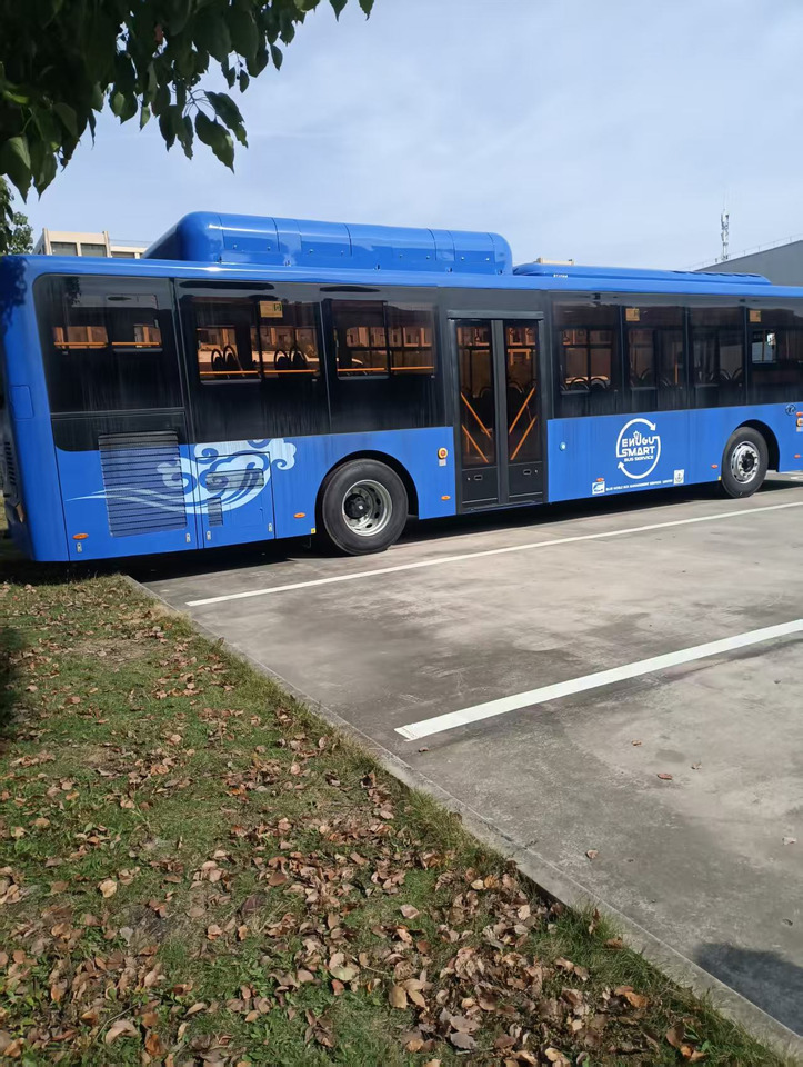 ANKAI 30 seats - سياحية حافلة: صور 2 ANKAI 30 seats - سياحية حافلة: صور 2