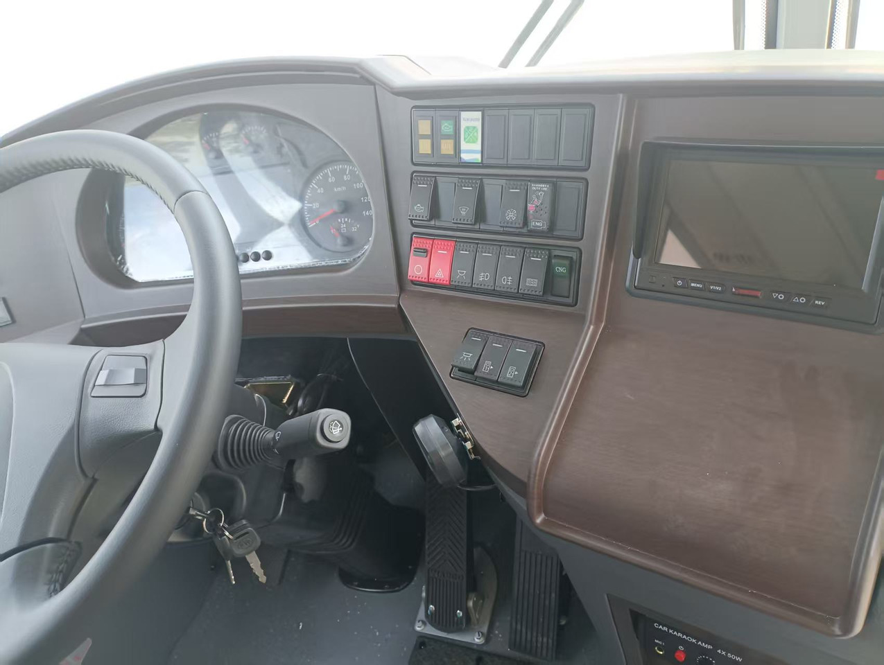 ANKAI 30 seats - سياحية حافلة: صور 5 ANKAI 30 seats - سياحية حافلة: صور 5