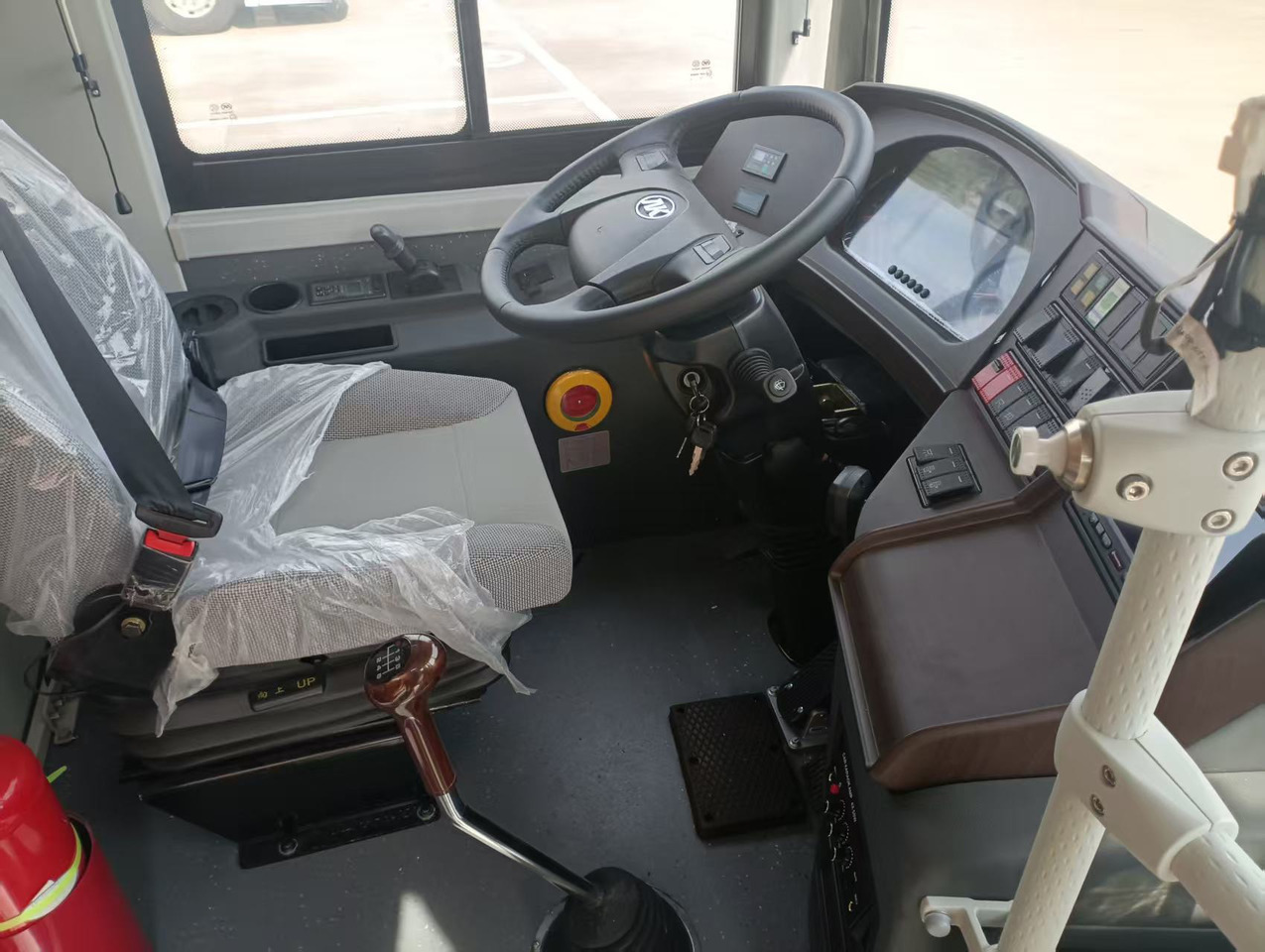 ANKAI 30 seats - سياحية حافلة: صور 3 ANKAI 30 seats - سياحية حافلة: صور 3