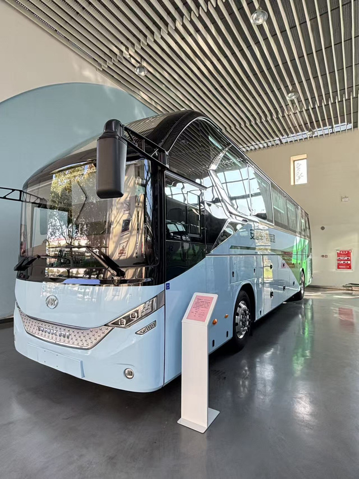 ANKAI N12 - سياحية حافلة: صور 3 ANKAI N12 - سياحية حافلة: صور 3