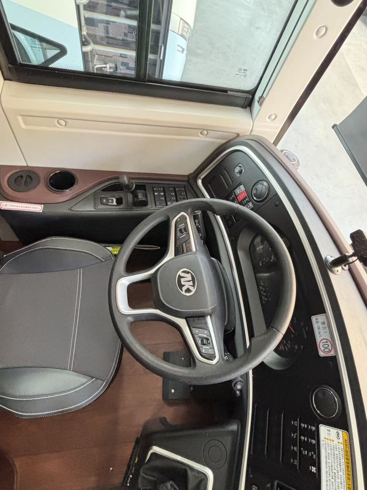 ANKAI N12 - سياحية حافلة: صور 4 ANKAI N12 - سياحية حافلة: صور 4