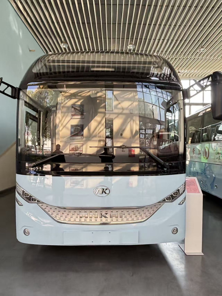ANKAI N12 - سياحية حافلة: صور 1 ANKAI N12 - سياحية حافلة: صور 1