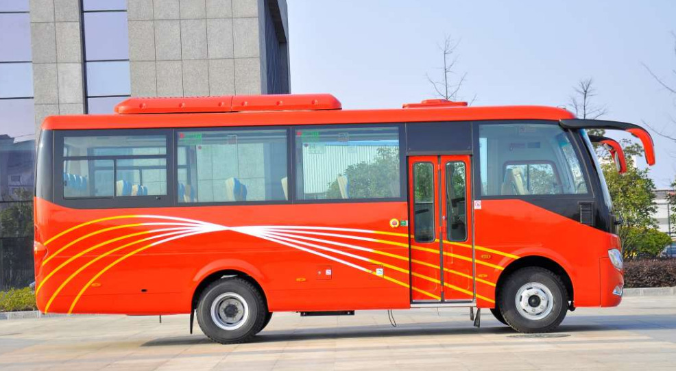 ANKAI diesel vehicle - سياحية حافلة: صور 3 ANKAI diesel vehicle - سياحية حافلة: صور 3