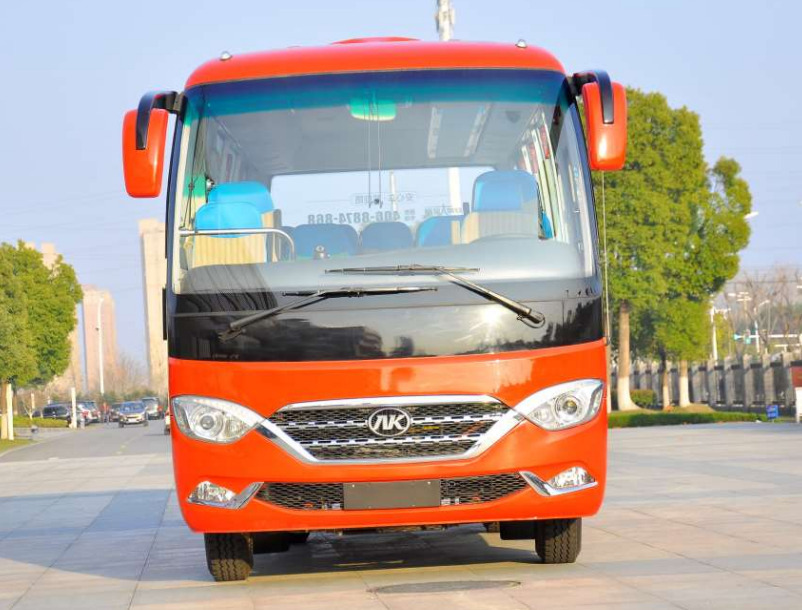 ANKAI diesel vehicle - سياحية حافلة: صور 2 ANKAI diesel vehicle - سياحية حافلة: صور 2