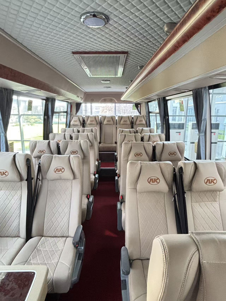 ANKAI k73 - سياحية حافلة: صور 2 ANKAI k73 - سياحية حافلة: صور 2