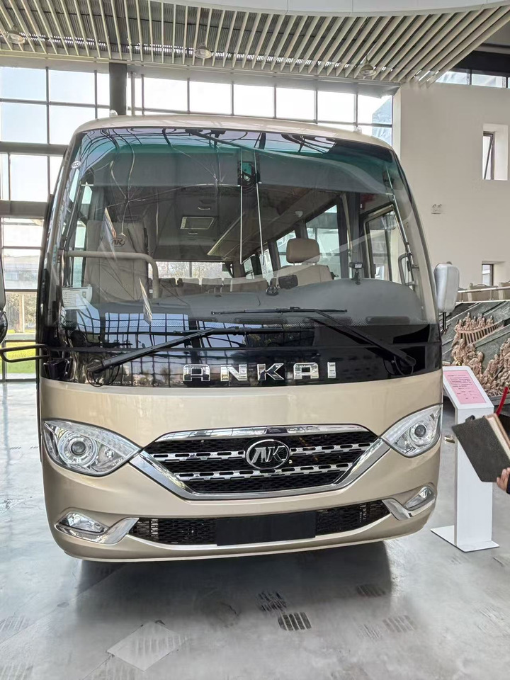 ANKAI k73 - سياحية حافلة: صور 1 ANKAI k73 - سياحية حافلة: صور 1