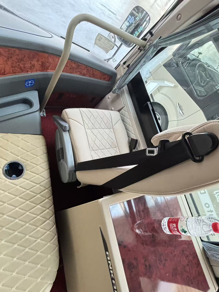 ANKAI k73 - سياحية حافلة: صور 5 ANKAI k73 - سياحية حافلة: صور 5