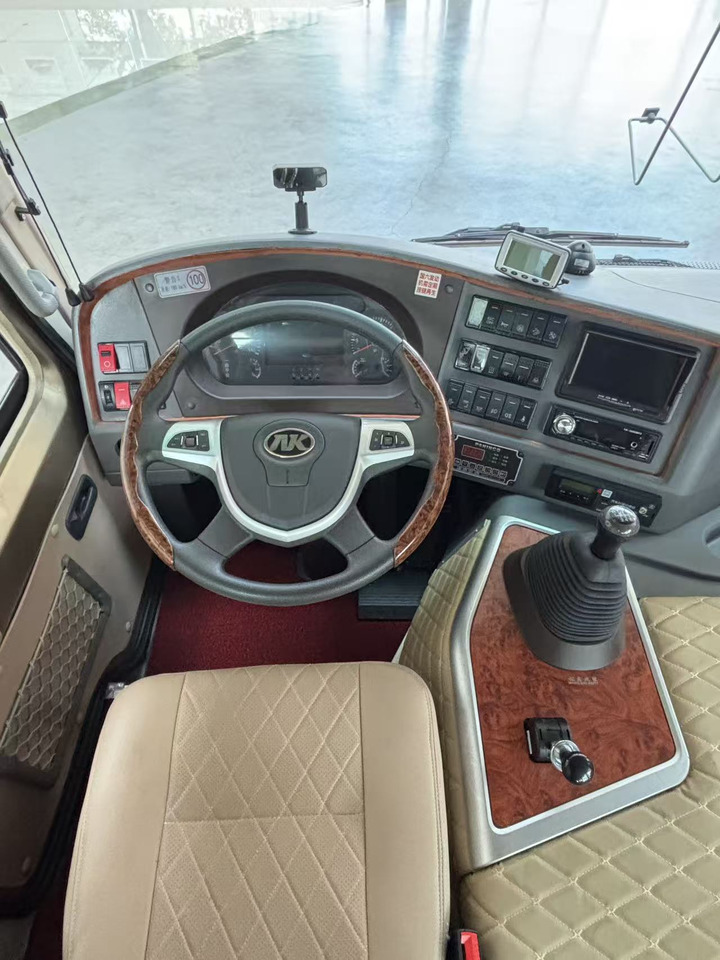 ANKAI k73 - النقل الحضري: صور 4 ANKAI k73 - النقل الحضري: صور 4