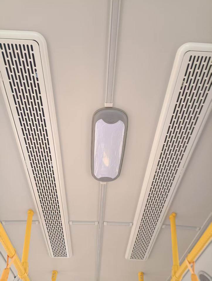 سياحية حافلة جديد ANKAI: صور 7 سياحية حافلة جديد ANKAI: صور 7