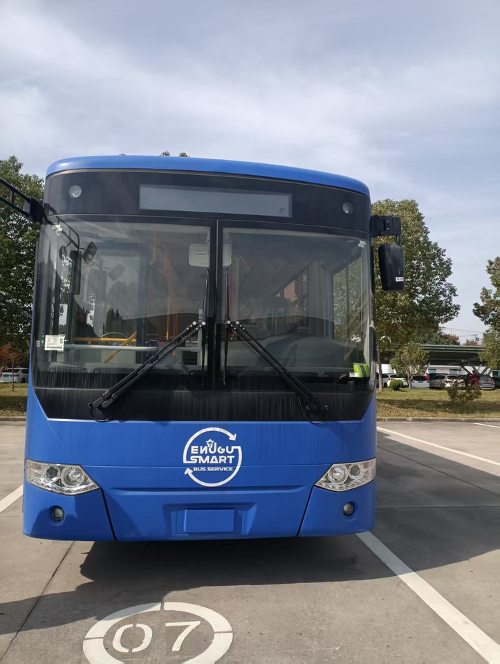 سياحية حافلة جديد ANKAI: صور 9 سياحية حافلة جديد ANKAI: صور 9