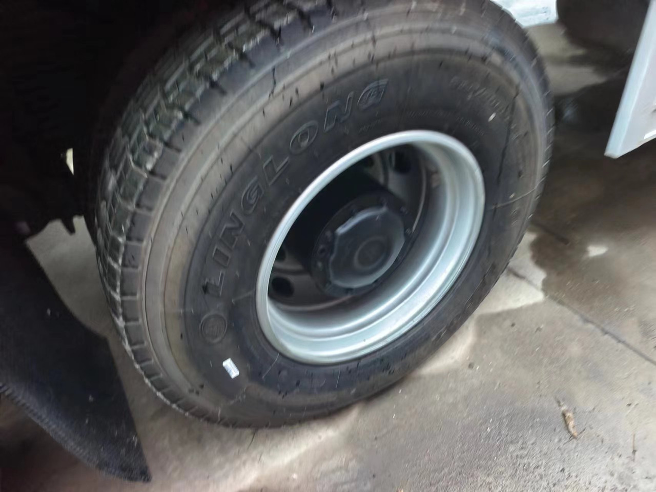 Auman Auman 6*4 dump truck - قلابات: صور 5 Auman Auman 6*4 dump truck - قلابات: صور 5