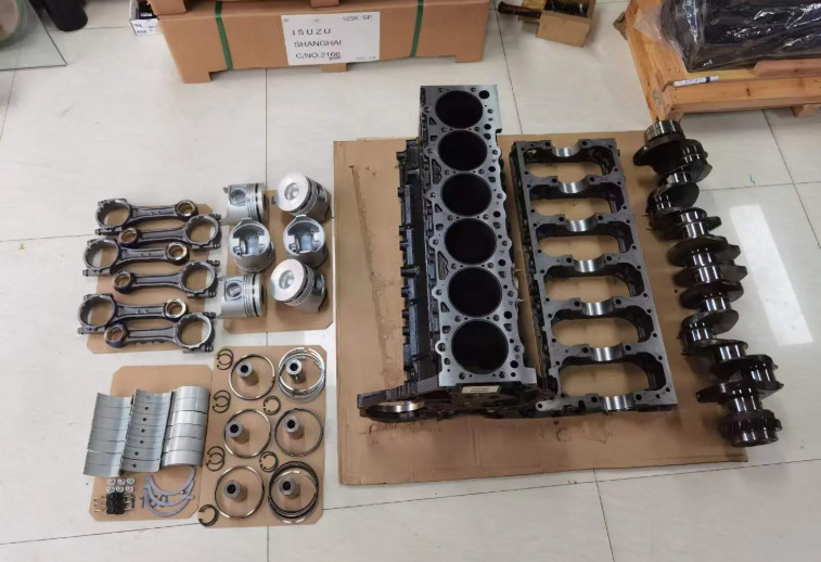 CATERPILLAR 1-87618243-0 1-87813766-1 - ديترويت/ خواتم/ البطانات - ملحقات: صور 3 CATERPILLAR 1-87618243-0 1-87813766-1 - ديترويت/ خواتم/ البطانات - ملحقات: صور 3