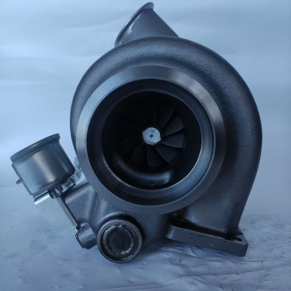 CATERPILLAR 230-3542 - الشاحن التوربيني - حفارة: صور 1 CATERPILLAR 230-3542 - الشاحن التوربيني - حفارة: صور 1