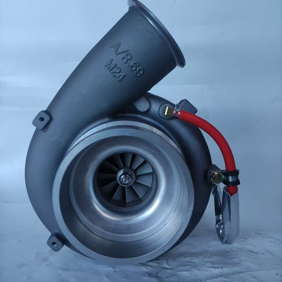 CATERPILLAR 230-3542 - الشاحن التوربيني - حفارة: صور 2 CATERPILLAR 230-3542 - الشاحن التوربيني - حفارة: صور 2