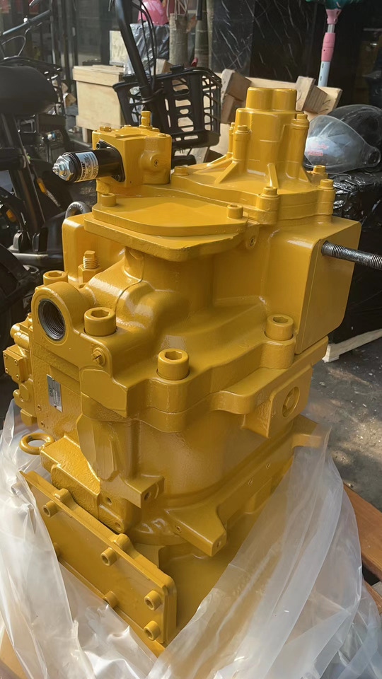 CATERPILLAR 283-6084 - مضخة هيدروليكية - حفارة: صور 4 CATERPILLAR 283-6084 - مضخة هيدروليكية - حفارة: صور 4