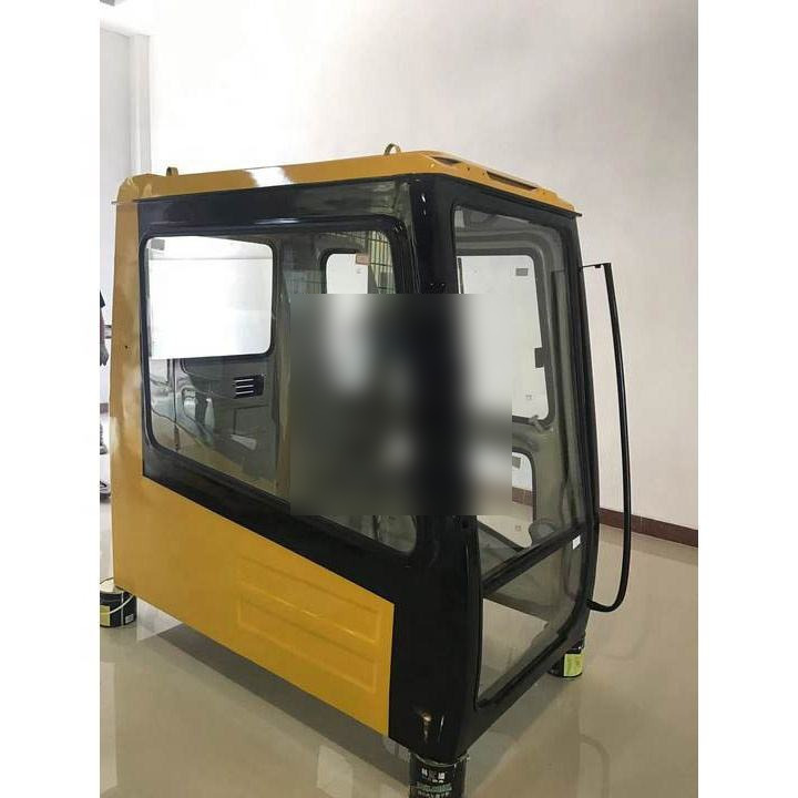 CATERPILLAR 320B E320B - الكبائن - حفارة: صور 1 CATERPILLAR 320B E320B - الكبائن - حفارة: صور 1