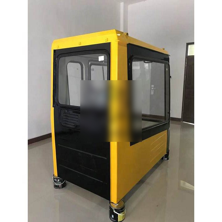 CATERPILLAR 320B E320B - الكبائن - حفارة: صور 2 CATERPILLAR 320B E320B - الكبائن - حفارة: صور 2