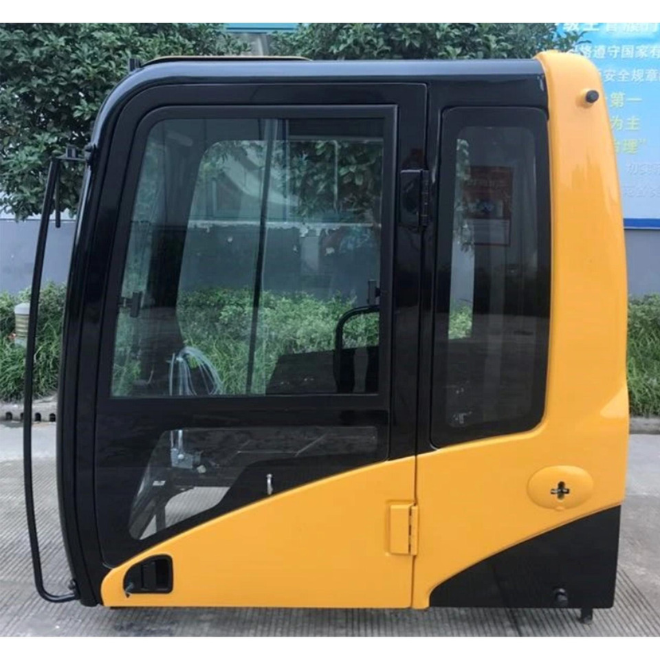 CATERPILLAR 320C 320D - الكبائن - حفارة: صور 1 CATERPILLAR 320C 320D - الكبائن - حفارة: صور 1