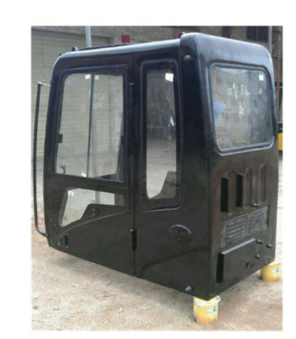 CATERPILLAR 320D 320DL - الكبائن - حفارة: صور 2 CATERPILLAR 320D 320DL - الكبائن - حفارة: صور 2