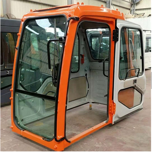 CATERPILLAR 320D 320DL - الكبائن - حفارة: صور 4 CATERPILLAR 320D 320DL - الكبائن - حفارة: صور 4