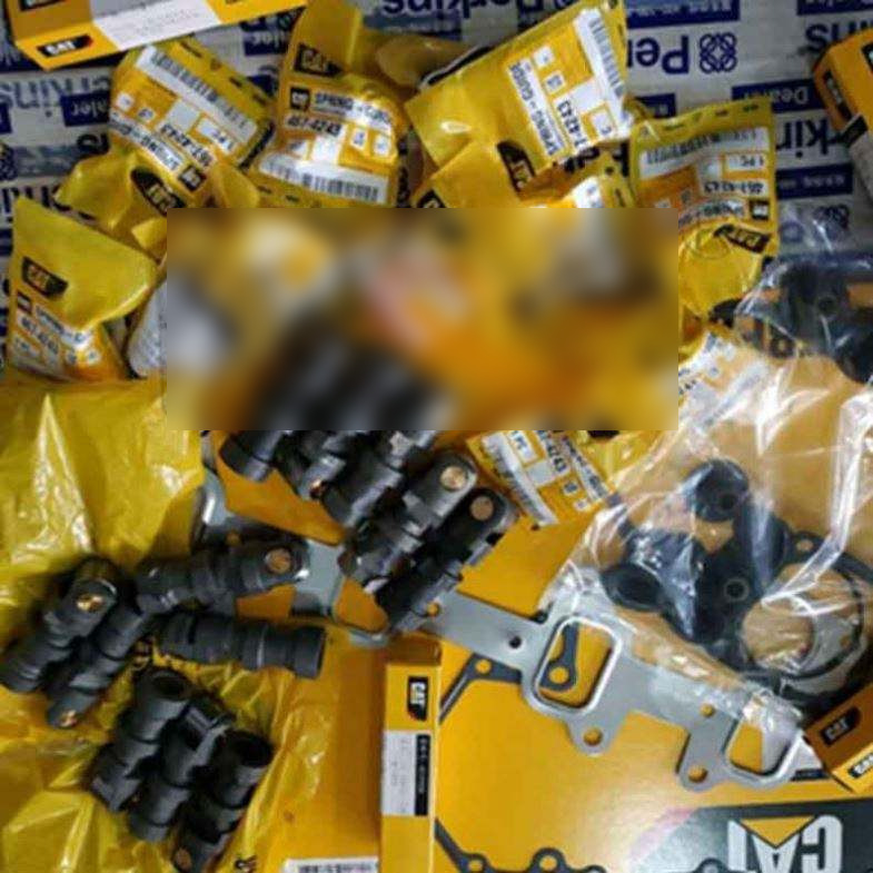 CATERPILLAR 3306 3304 3406 C4.4 C6.6 C9.3 C13 C11 C15 - طقم إصلاح المحرك - حفارة: صور 2 CATERPILLAR 3306 3304 3406 C4.4 C6.6 C9.3 C13 C11 C15 - طقم إصلاح المحرك - حفارة: صور 2