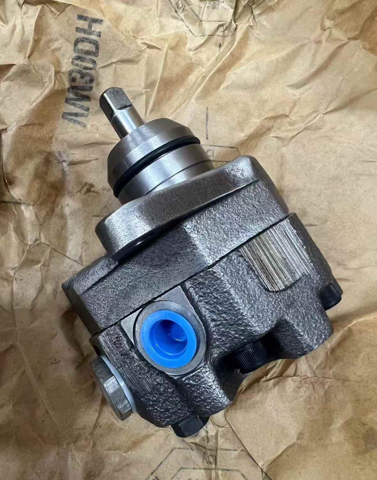 CATERPILLAR 4w-5479 - مضخة هيدروليكية - لودر: صور 2 CATERPILLAR 4w-5479 - مضخة هيدروليكية - لودر: صور 2