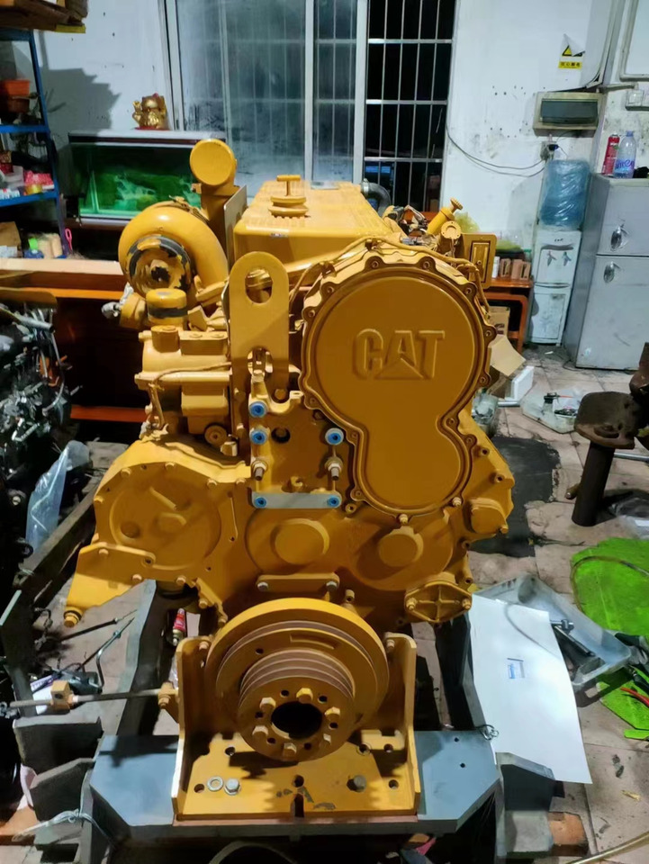 CATERPILLAR C15 - المحرك و قطع الغيار - ملحقات: صور 5 CATERPILLAR C15 - المحرك و قطع الغيار - ملحقات: صور 5