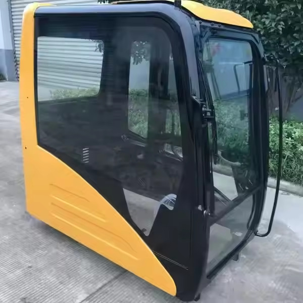 CATERPILLAR E318C E315D E320C E320D - الكبائن - حفارة: صور 1 CATERPILLAR E318C E315D E320C E320D - الكبائن - حفارة: صور 1