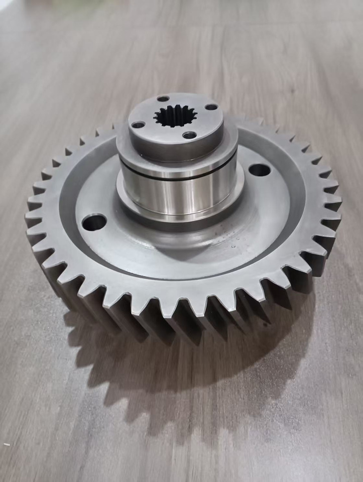 CUMMINS 21M-38-21340 - دودة دركسون - حفارة: صور 1 CUMMINS 21M-38-21340 - دودة دركسون - حفارة: صور 1