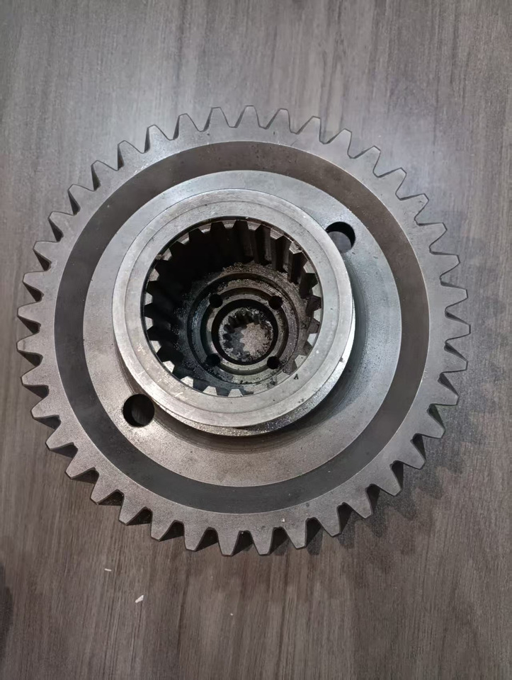 CUMMINS 21M-38-21340 - دودة دركسون - حفارة: صور 4 CUMMINS 21M-38-21340 - دودة دركسون - حفارة: صور 4
