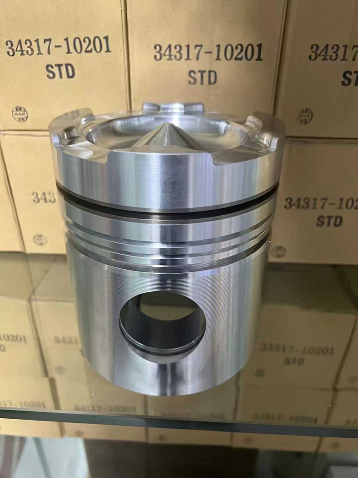 CUMMINS 3017349 - ديترويت/ خواتم/ البطانات - حفارة: صور 1 CUMMINS 3017349 - ديترويت/ خواتم/ البطانات - حفارة: صور 1