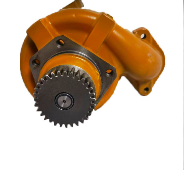CUMMINS 5405868 - مضخة المبرد - آلات البناء: صور 1 CUMMINS 5405868 - مضخة المبرد - آلات البناء: صور 1