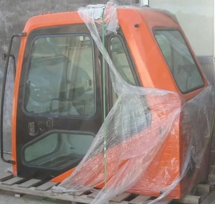 DOOSAN DX225 - الكبائن - حفارة: صور 3 DOOSAN DX225 - الكبائن - حفارة: صور 3