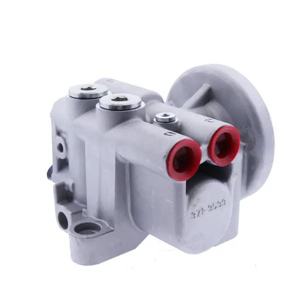 Fuel injection pump 190-8970 - مضخات الوقود - حفارة: صور 1 Fuel injection pump 190-8970 - مضخات الوقود - حفارة: صور 1