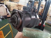 HITACHI HPV145H - مضخة هيدروليكية - حفارة: صور 3 HITACHI HPV145H - مضخة هيدروليكية - حفارة: صور 3