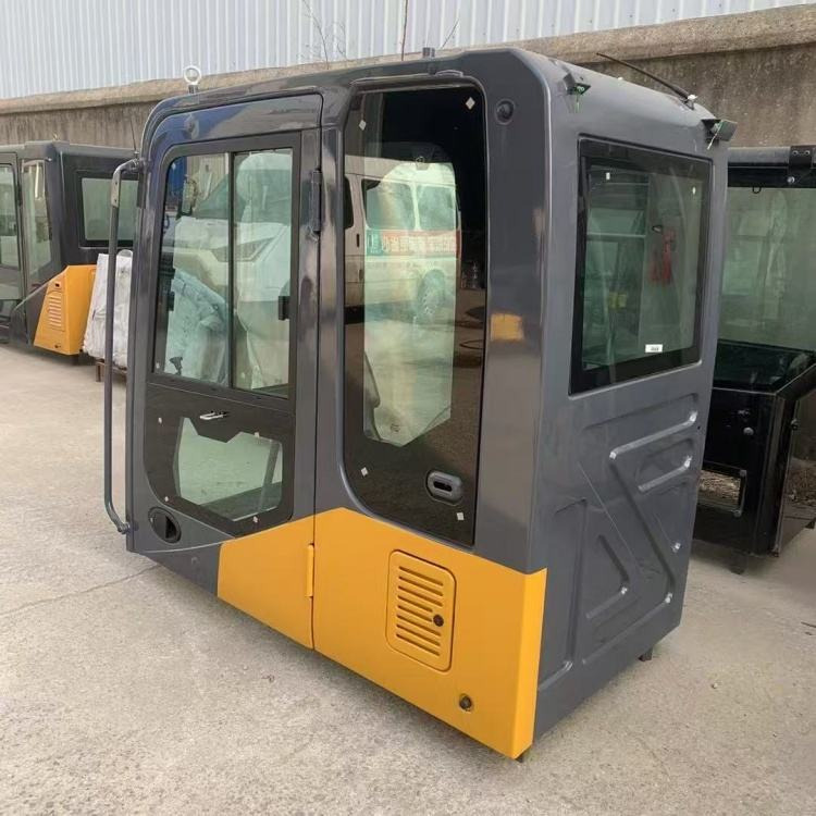 HITACHI ZX200-3 - الكبائن - حفارة: صور 2 HITACHI ZX200-3 - الكبائن - حفارة: صور 2