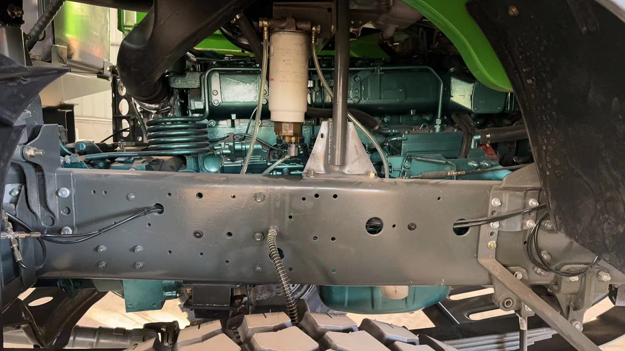 HOWO 6*6 dump truck - قلابات: صور 3 HOWO 6*6 dump truck - قلابات: صور 3