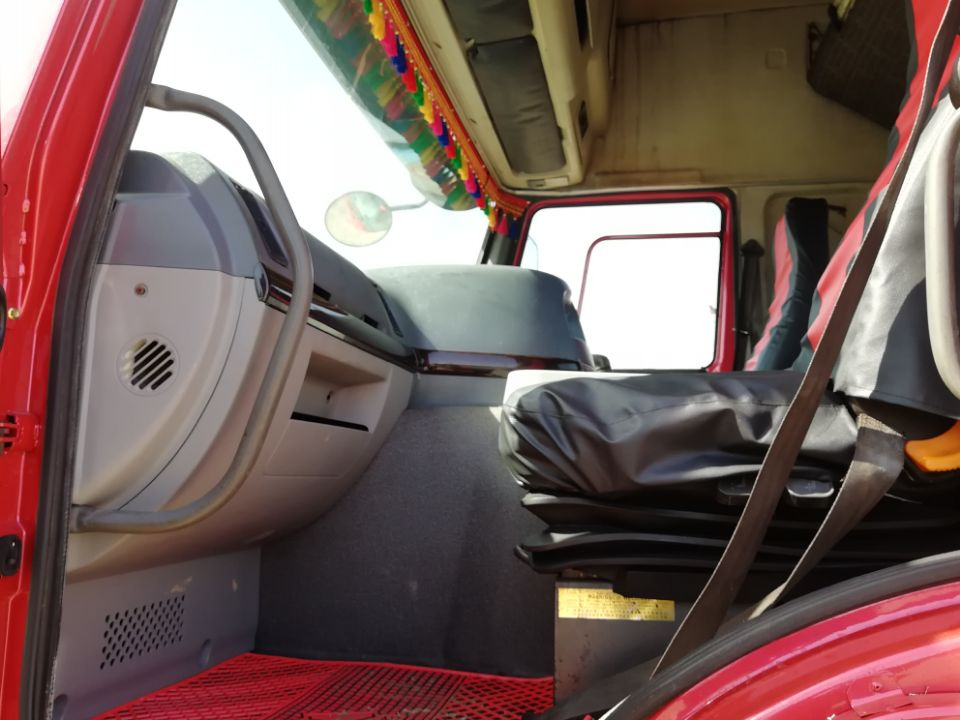 HOWO HOWO 6*4 371 dump truck - قلابات: صور 5 HOWO HOWO 6*4 371 dump truck - قلابات: صور 5